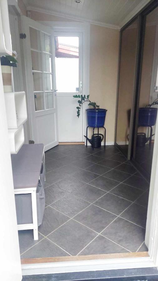 Feelhome 3 Bedroom Near University 特罗姆瑟 外观 照片