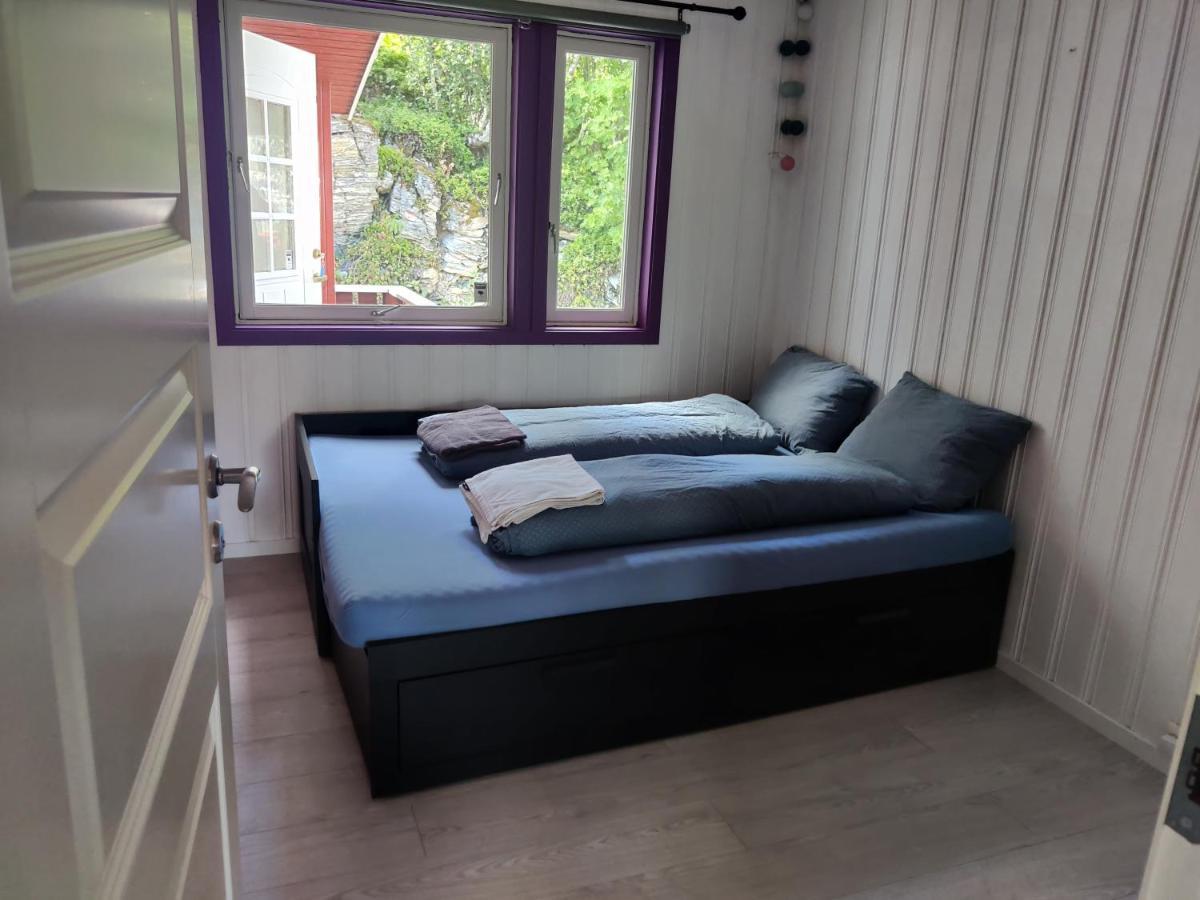 Feelhome 3 Bedroom Near University 特罗姆瑟 外观 照片